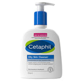 Cetaphil- Oily Skin Cleanser, 236ml