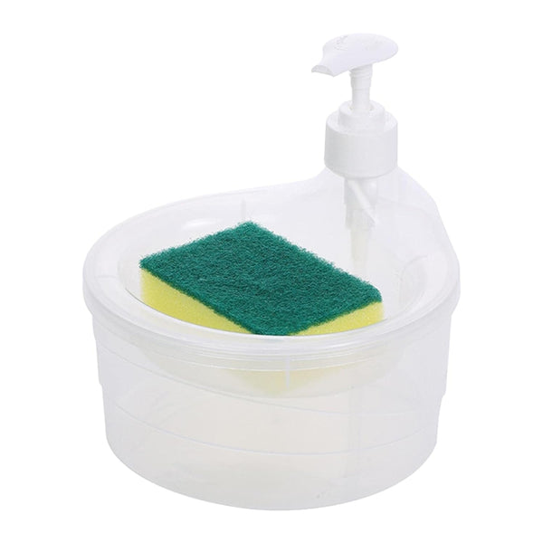 Home.Co - Liquid Sponge Caddy