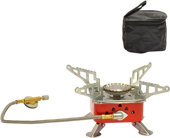 Home.co- Mini Travelling Stove