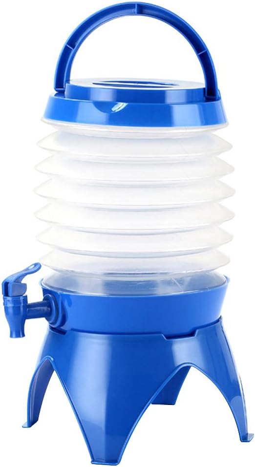 Home.Co-Collapsible Water Cooler