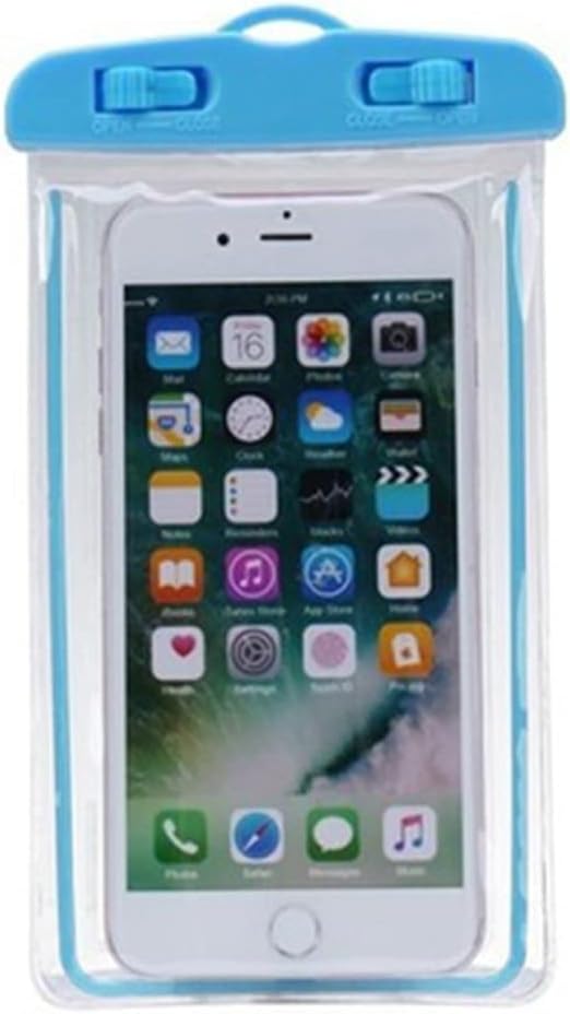 Home.co-Waterproof Mobile Cover