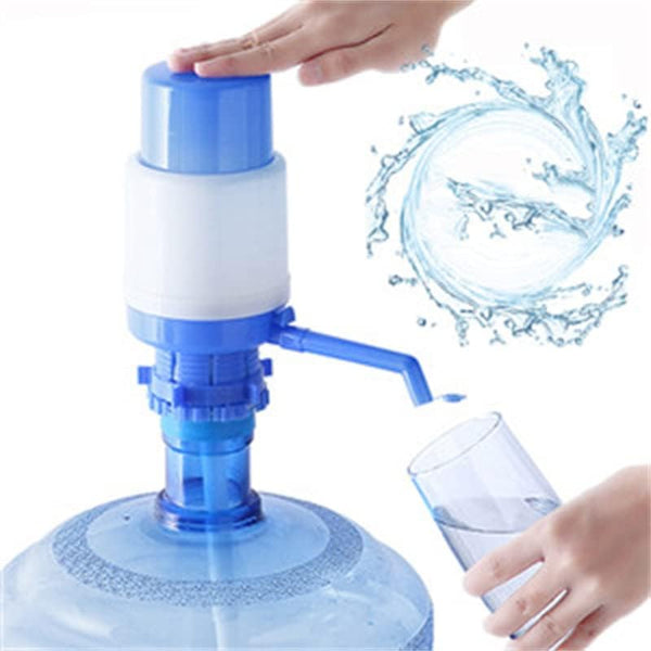 Home.Co- Manual Water Pump