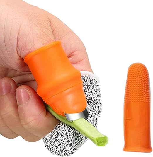 Home.co-Thumb Knife Cutter