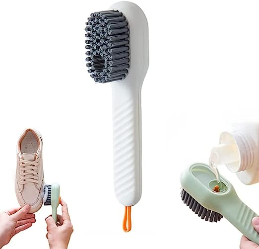 Home.Co- Multifunctional Liquid Press Brush