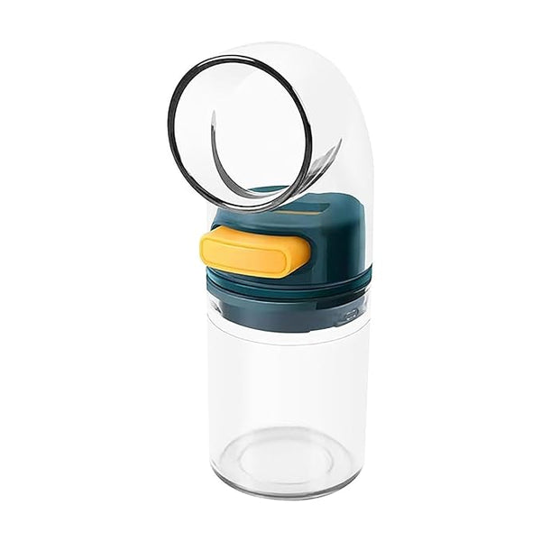 Home.Co-  Single Click Spice Bottle