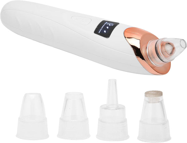 Home.Co - Blackhead Remover Vacuum