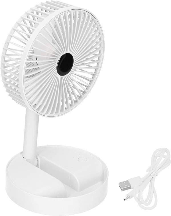 Home.Co- 3 Speed Adjustable Fan