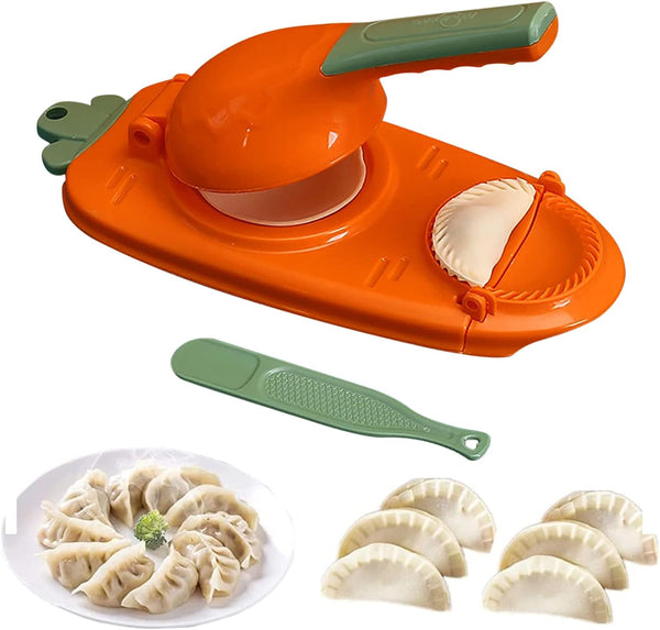 Home.Co- Dumpling Maker