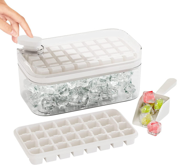 Home.co- Big Container Ice Tray