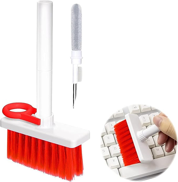 Home.Co- 5 in 1 Cleaning Brush