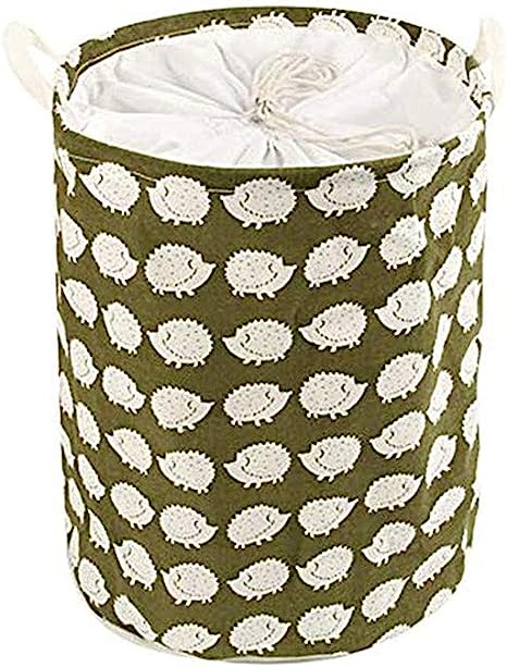 Home.Co - Oxford Foldable Laundry Bag