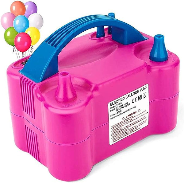 Home.Co - Electric Balloon Pump