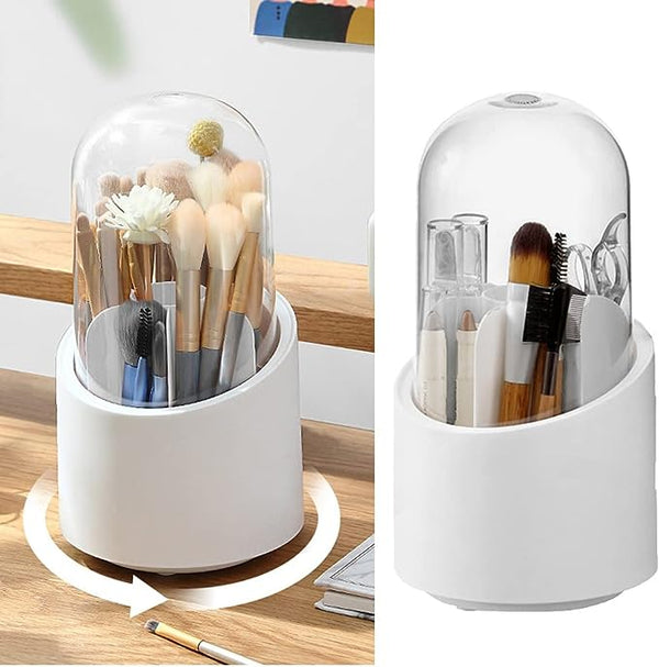 Home.co-Rotating Brush Holder