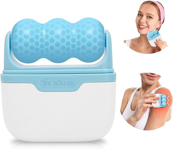 Home.Co-Ice Roller Massager