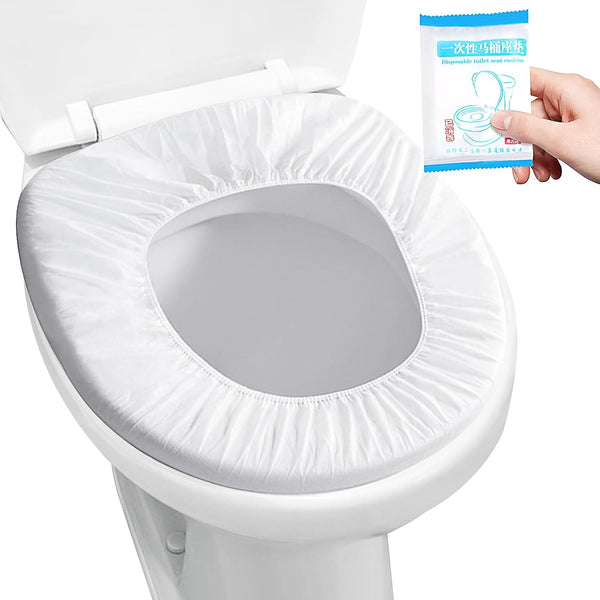 Home.Co - Disposible Toilet Seat Cover