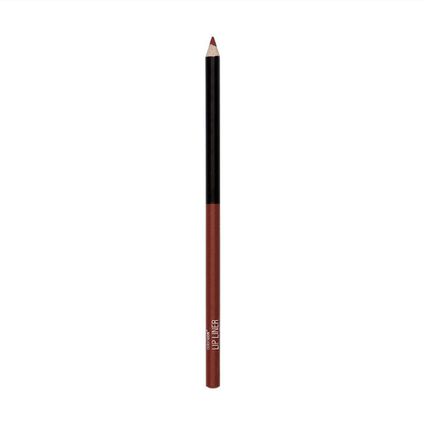 Wet n Wild - Color Icon Lipliner - Chestnut