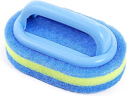 Home.Co - Magic Sponge With Handle