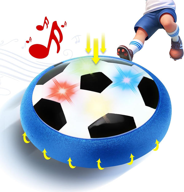 Home.Co - Hover Soccer Ball