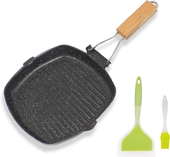 Home.Co - Non Stick Pan