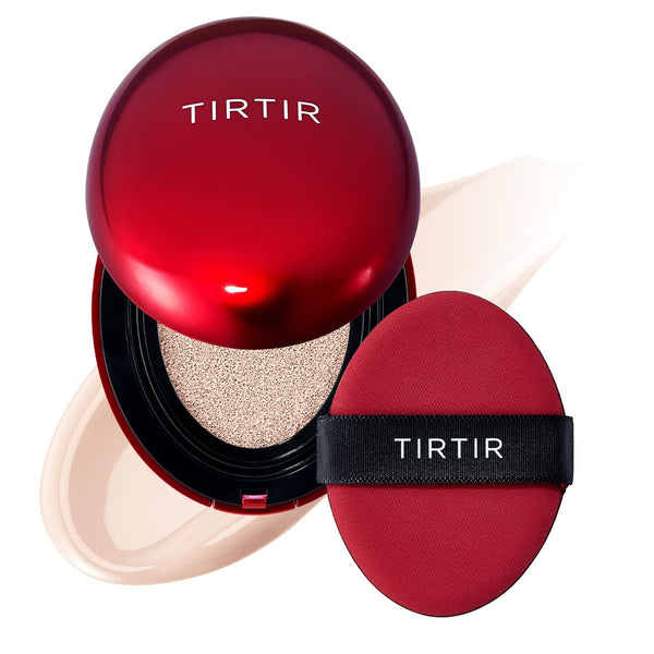 TIRTIR - Mask Fit Red Cushion Mini - 13C Fair,4.5G