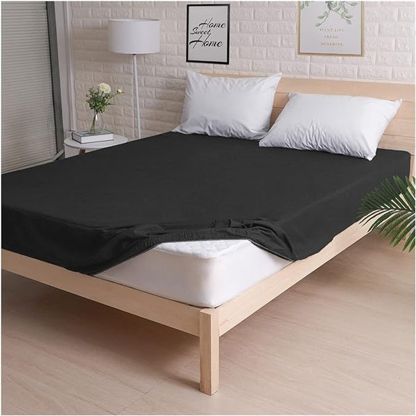 Home.Co-Waterproof Mattress Cover