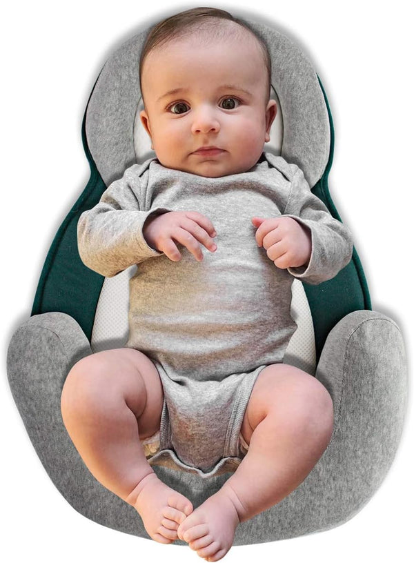 Home.Co- Baby Portable Pillow