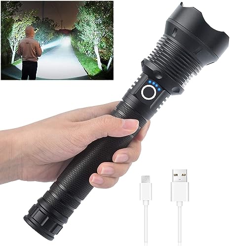 Home.co-LED Flashlight