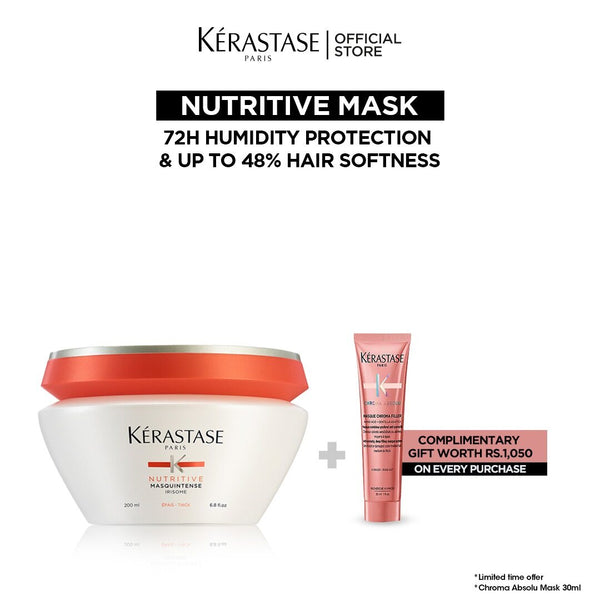 Kerastase - Nutritive Mask 200ml