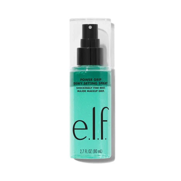 Elf -  Power Grip New Setting Spray, 80ml