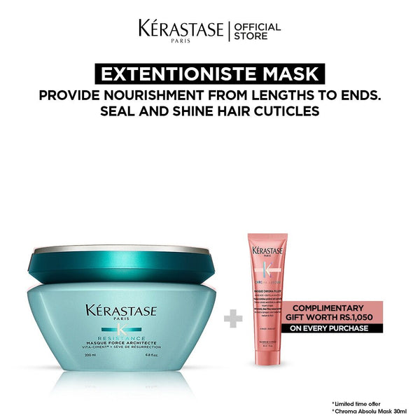 Kerastase - Extentioniste Mask 200ml