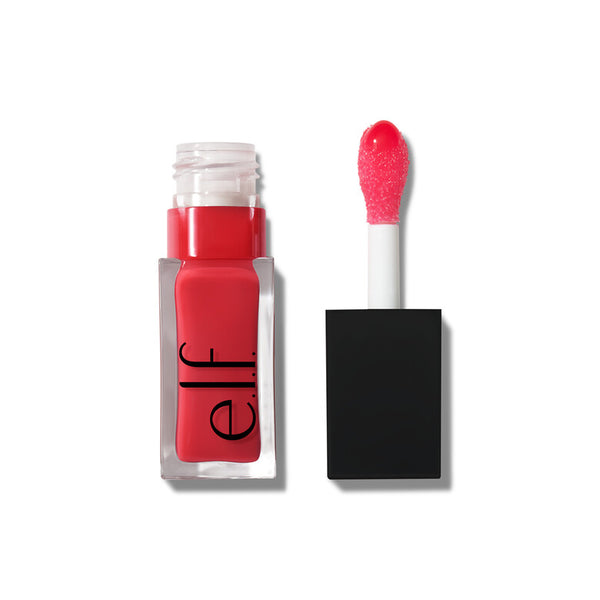 E.l.F - Glow Reviver Lip Oil, Rose Envy