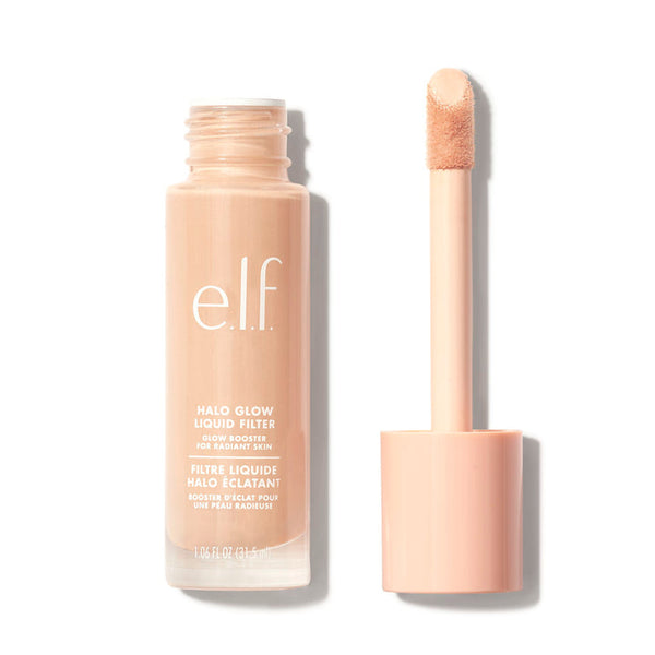 Elf - Halo Glow Liquid Filter - 1 Fair - 31.5Ml