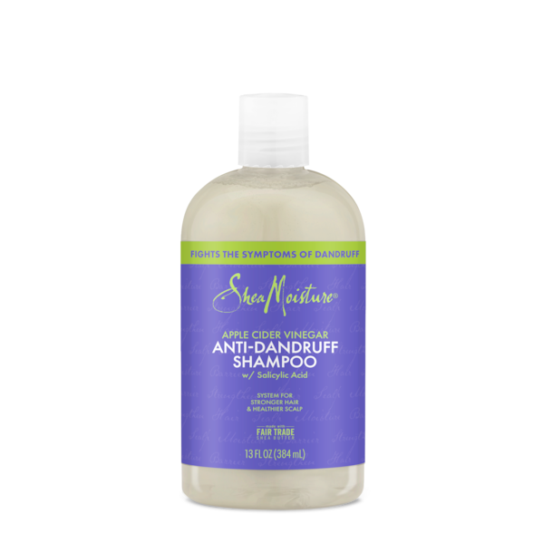 Shea Moisture -Apple Cider Vinegar Anti Dandruff - Conditioner