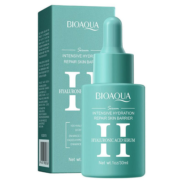 BIOAQUA - Hyaluronic Acid Skin Care Face Serum - 30ml