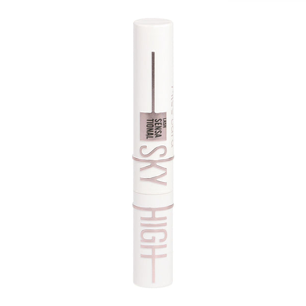 Miss Lara - Sky High Lash Sensational Mascara Super Curl Quick Dry Waterproof Lasting 10Ml Ms-113A