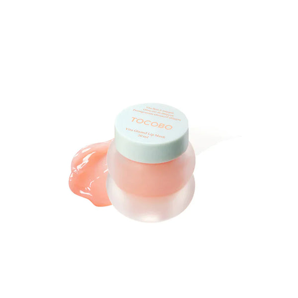 Tocobo -  Vita Glazed Lip Mask/20Ml