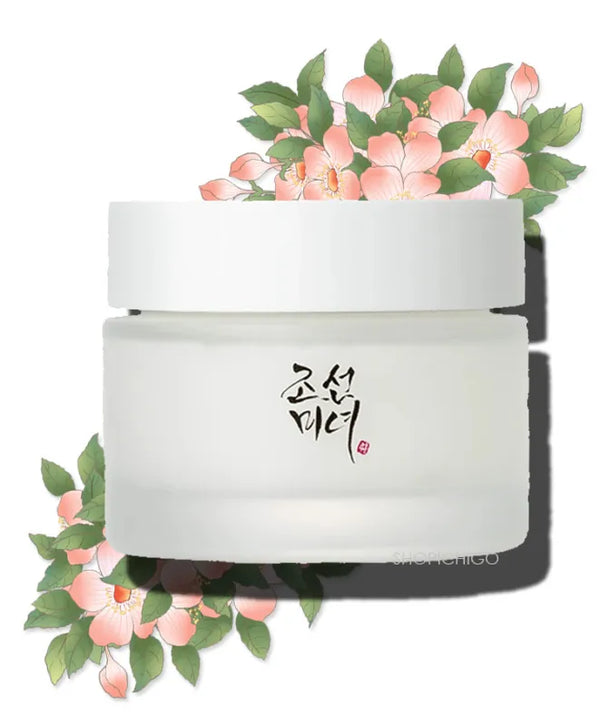 Beauty Of Joseon - Dynasty Cream 50Ml