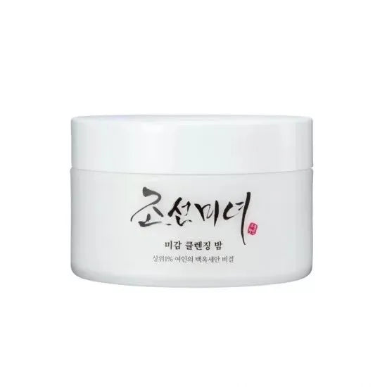 Beauty Of Joseon - Radiance Cleansing Balm 80g