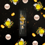 Sunsilk Black Shine Shampoo - 360ML