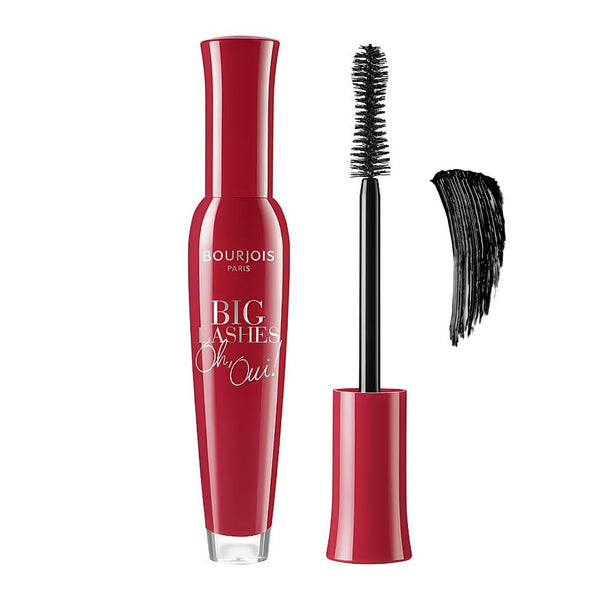 Bourjois - Big Lashes Oh Oui Mascara