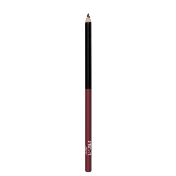 Wet n Wild - Color Icon Lipliner - Plumberry