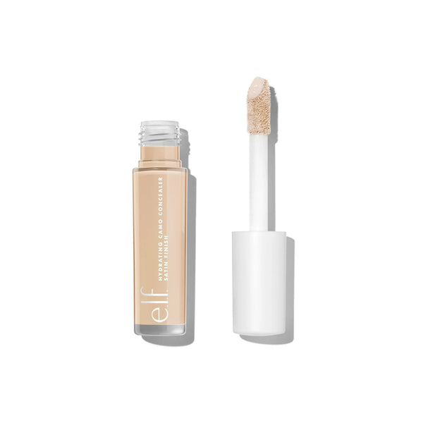 Elf - Hydrating Camo Concealer - Light Sand- 6Ml