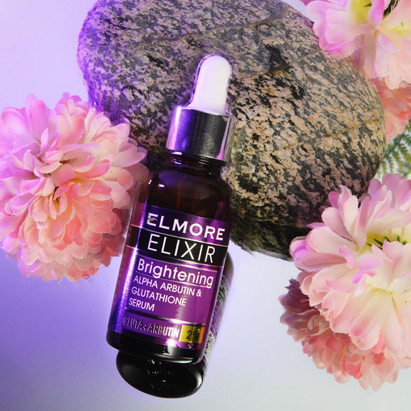 Elmore - ELIXIR Brightening Serum - 30ml