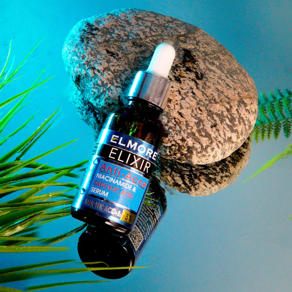 Elmore - ELIXIR Anti-Acne Serum - 30ml