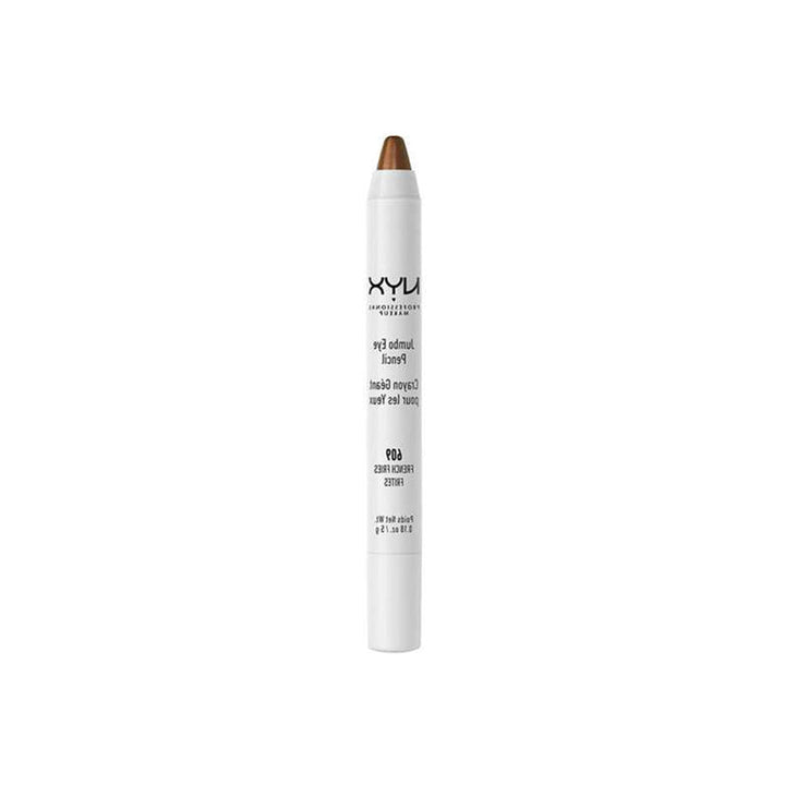 NYX- Jumbo Eye Pencil, French Fries 609, 5.0 g