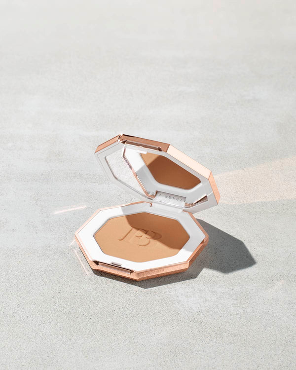 Fenty Beauty- Sun Stalk'R Bronzer - SHADDY BIZ