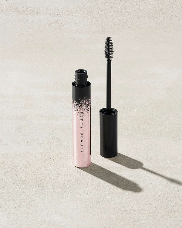 Fenty Beauty- Full Frontal Volume, Lift & Curl Mascara