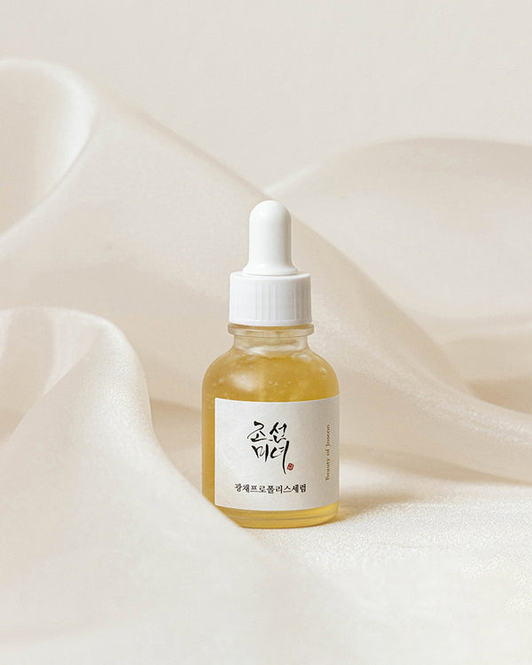 Beauty of Joseon – Glow Serum Propolis + Niacinamide/30ml