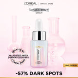 L'Oreal Paris- Bright Face Serum, 15ML