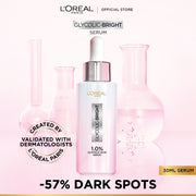 L'Oreal Paris- Bright Face Serum, 30ML